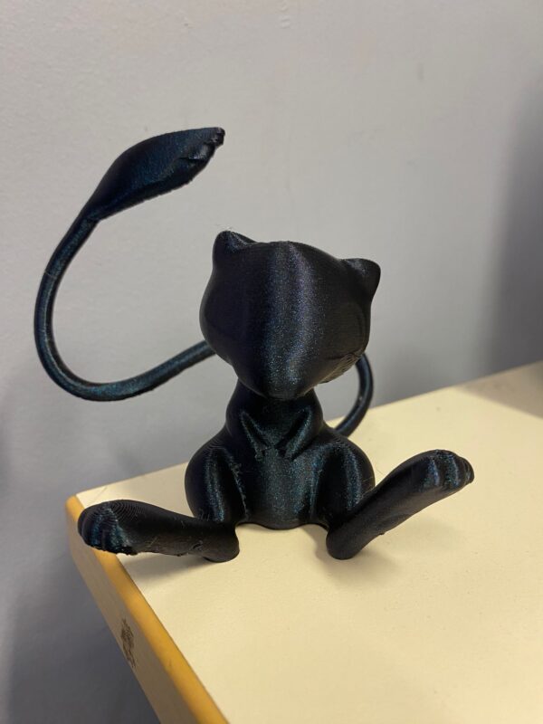 statua Mew